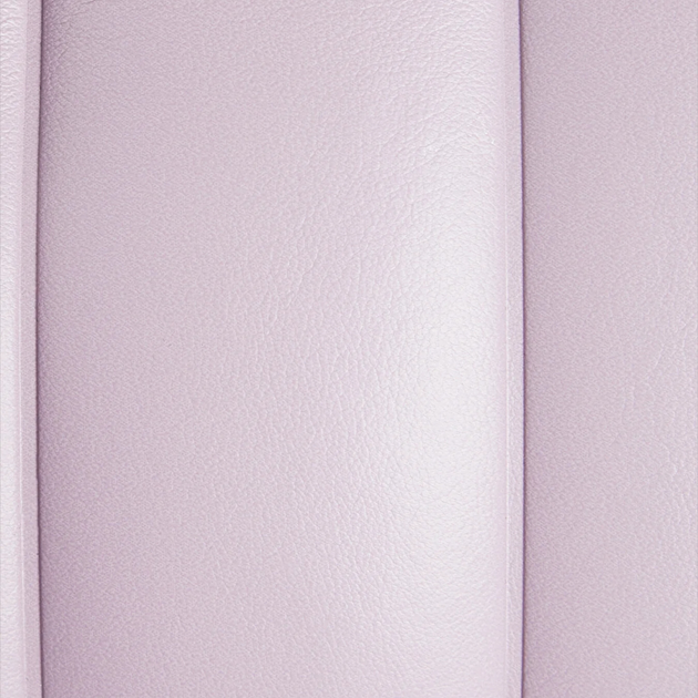 Torebka crossbody damska mała Calvin Klein K60K613076-VHE Jasnoróżowa (8721107067353) - obraz 4