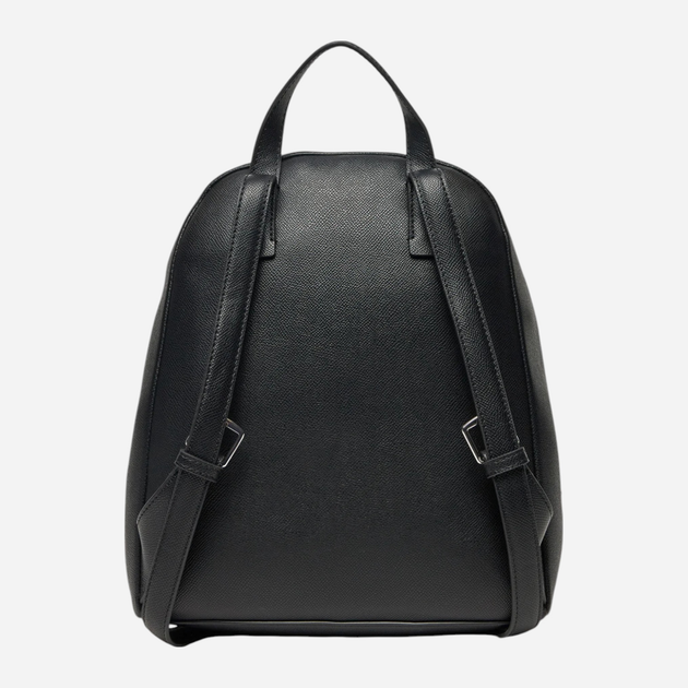 Рюкзак жіночий 10 л Calvin Klein K60K613087-BEH Чорний (8721107067988) - зображення 3