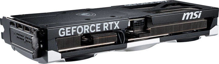Видеокарта MSI PCI-Ex GeForce RTX 5080 VENTUS 3X OC PLUS 16GB
