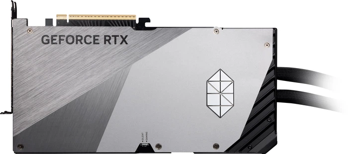Видеокарта MSI Nvidia GeForce RTX 5090 SUPRIM LIQUID SOC 32G - Фото 5 Видеокарта MSI Nvidia GeForce RTX 5090 SUPRIM LIQUID SOC 32G - изображение 5