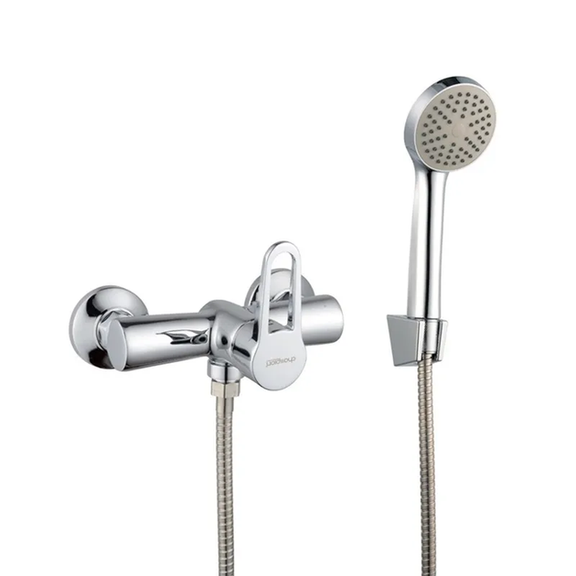 Змішувач для душу Champion PUD 003-045 (MI6355) - Фото 1 Змішувач для душу Champion PUD 003-045 (MI6355) - изображение 1