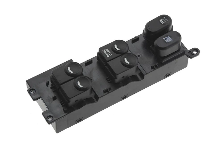 Переключатель стеклоподъемника hyundai i30 93570-2l010 NTY (EWSHY001) - Фото 1 Переключатель стеклоподъемника hyundai i30 93570-2l010 NTY (EWSHY001) - изображение 1