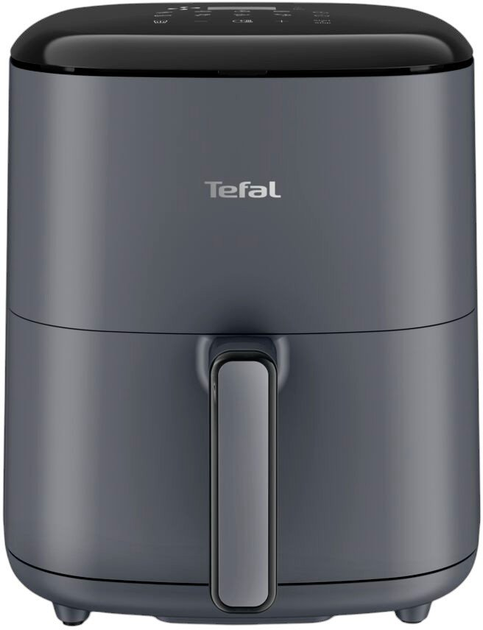 Мультипечь TEFAL Easy Fry Max EY245B10 - изображение 1