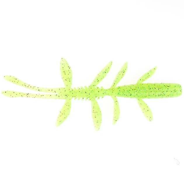 Силікон Kalipso Turan 4.5"(6)305 CSGG (160721) 56063432 - Фото 2 Силікон Kalipso Turan 4.5"(6)305 CSGG (160721) 56063432 - изображение 2