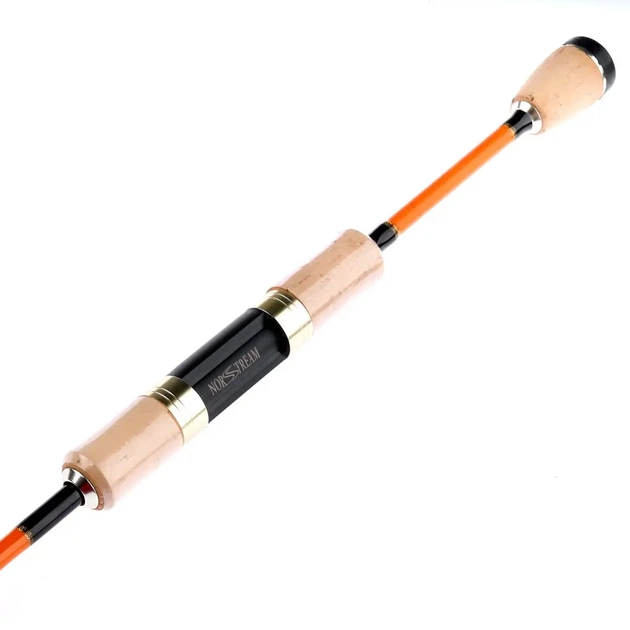 Вудилище спінінгове Norstream Ultra ULS-662L 1.98m 3.5-12g* (160443) 20130165 - изображение 7