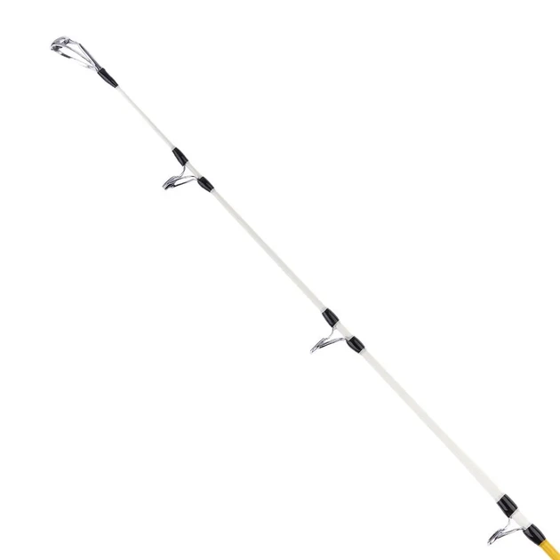 Вудилище морське Kalipso Yellow Marine Surf LC 4.20m 100-250g (158678) 20061050 - Фото 2 Вудилище морське Kalipso Yellow Marine Surf LC 4.20m 100-250g (158678) 20061050 - изображение 2
