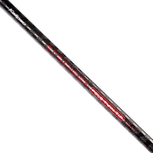 Вудилище махове Kalipso Stronger pole twin tip 6.00-7.00m (160432) 25060123 - изображение 2
