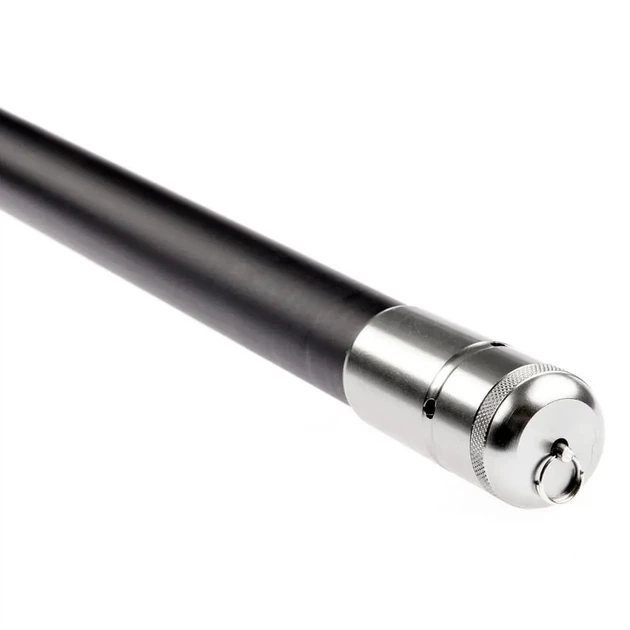 Вудилище махове Kalipso Stronger pole twin tip 4.00-5.00m (160430) 25060121 - зображення 4