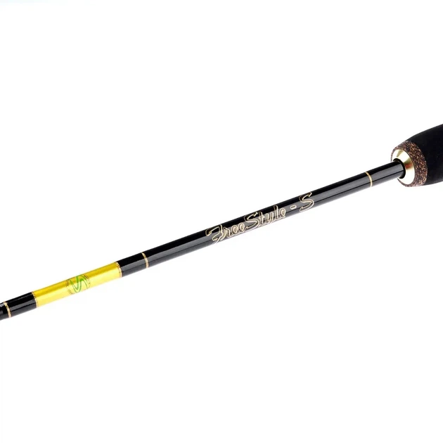 Вудилище спінінгове Norstream Freestyle-S FSS-662UL 1.98m 2-10g* (160438) 20130151 - Фото 5 Вудилище спінінгове Norstream Freestyle-S FSS-662UL 1.98m 2-10g* (160438) 20130151 - изображение 5
