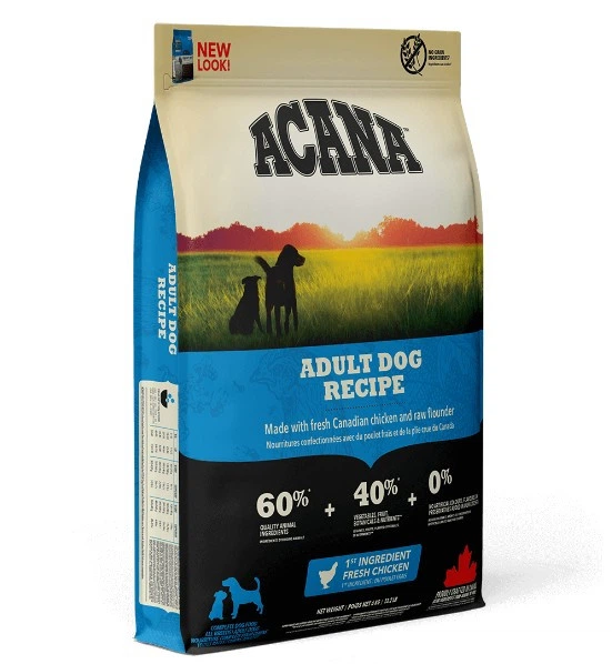 Сухий корм Acana Adult Dog Для дорослих собак усіх порід 6 кг - зображення 2