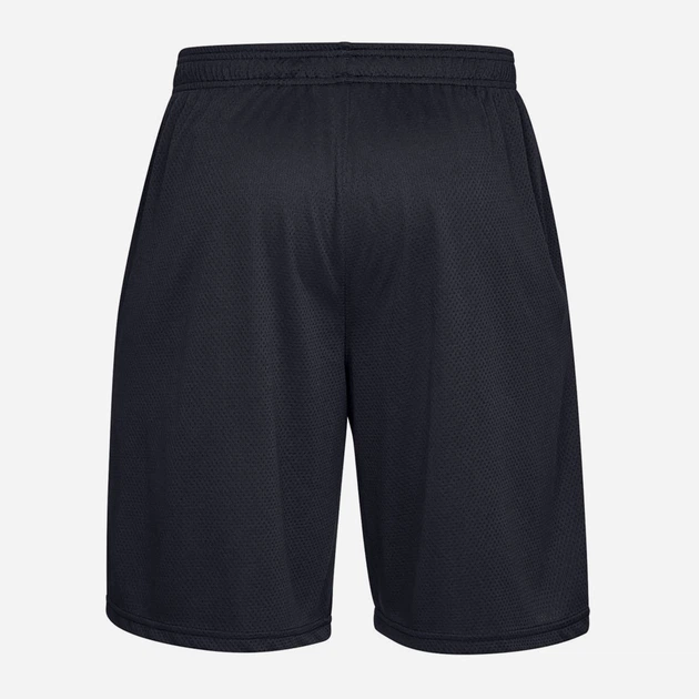 Спортивные шорты мужские Under Armour Ua Tech Mesh Shorts 1328705-001 L Черные (192564284207) - Фото 5 Спортивные шорты мужские Under Armour Ua Tech Mesh Shorts 1328705-001 L Черные (192564284207) - изображение 5