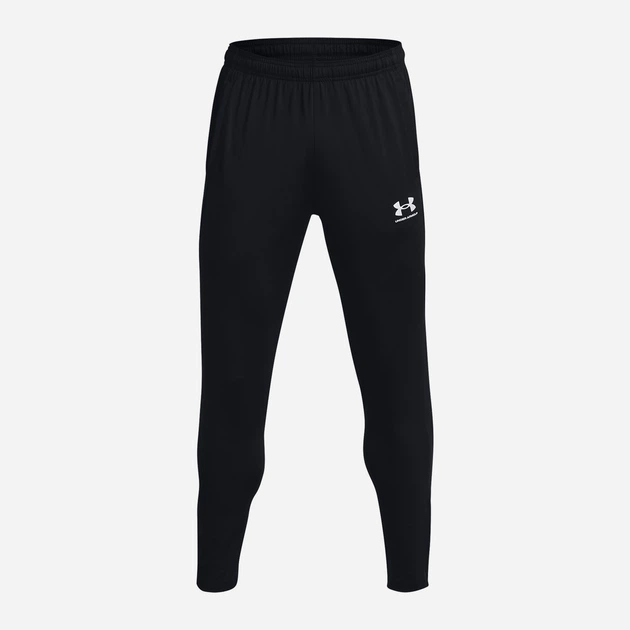 Спортивные штаны мужские Under Armour Ua M'S Ch. Train Pant 1379587-001 XL Черные (196883832439) - изображение 5
