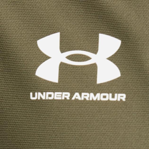 Спортивний костюм чоловічий Under Armour Ua M'S Ch. Tracksuit 1379592-348 S Зелений (197779360104) - зображення 6