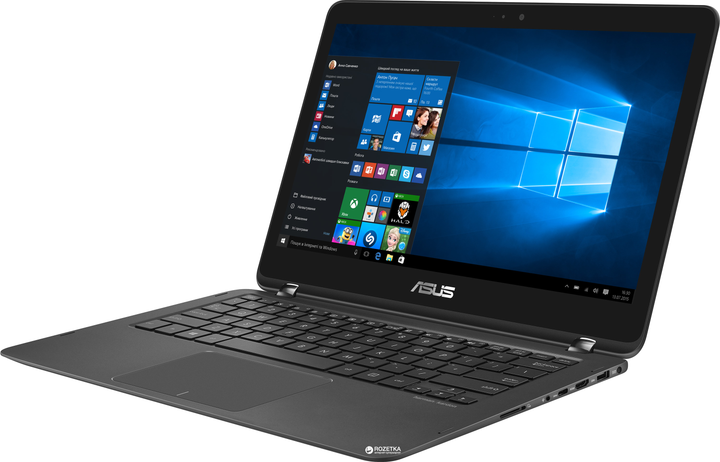 【Core i7・高性能・大容量SSD・360度回転】ASUS UX360UA Core i7・高性能・大容量SSD・360度回転】ASUS UX360UA ノートPC