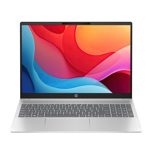 Ноутбук HP Pavilion 16-ag0014ua (B0AA4EA) Silver - Фото 1 Ноутбук HP Pavilion 16-ag0014ua (B0AA4EA) Silver - зображення 1
