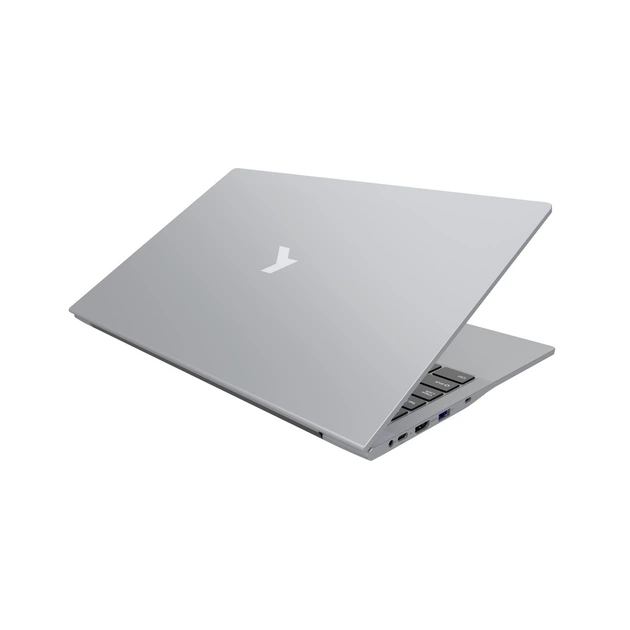 Ноутбук Pixus Link Gray (4897058531886) - изображение 2