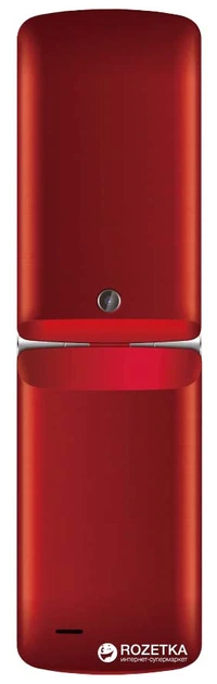 Мобільний телефон Astro A284 Red - зображення 4
