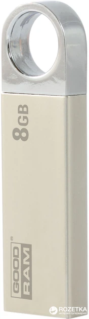 Goodram UUN2 Unity 8GB (UUN2-0080S0R11) - зображення 2