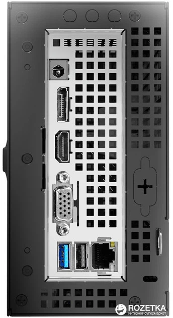 ASRock DeskMini 110 – фото, отзывы, характеристики в интернет