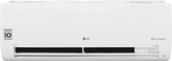 Кондиционер LG Dualcool Eco S12EQ - изображение 3