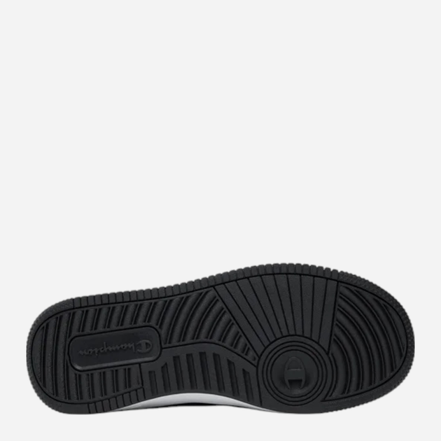 Підліткові кросівки для хлопчика Champion Rebound Low B Gs Low Cut Shoe S32407-BS010 39 (6.5US) Темно-сині (8058132473287) - зображення 6