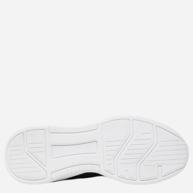 Buty sportowe młodzieżowe chłopięce z białą podeszwą Champion Nimble B Gs Low Cut Shoe S32747-KK002 37.5 (5US) Czarne (8058132481930) - obraz 6
