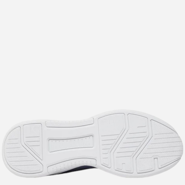 Підліткові кросівки для хлопчика Champion Nimble B Gs Low Cut Shoe S32747-BS023 38 (5.5US) Сині (8058132481947) - зображення 6