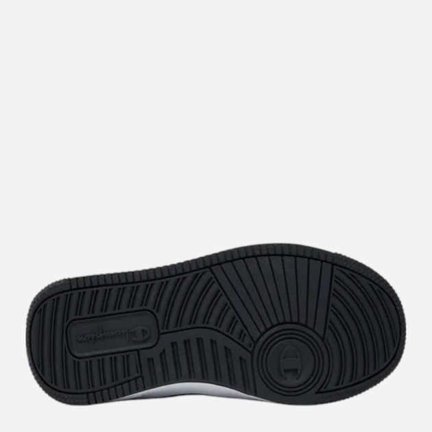 Дитячі кросівки для хлопчика Champion Rebound Low B Ps Low Cut Shoe S32406-BS010 32 (1US) Темно-сині (8058132472808) - зображення 6