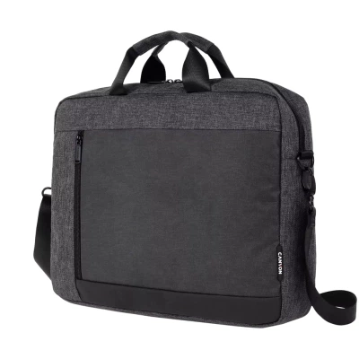 Сумка для ноутбука Canyon 15.6" B-5 Laptop bag (CNS-CB5G4) - изображение 2