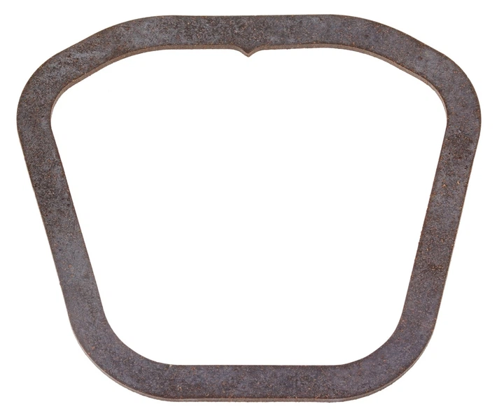 Прокладка крышки головки цилиндра VJ Parts для двигателя генератора 168F/170F - Фото 1 Прокладка крышки головки цилиндра VJ Parts для двигателя генератора 168F/170F - изображение 1