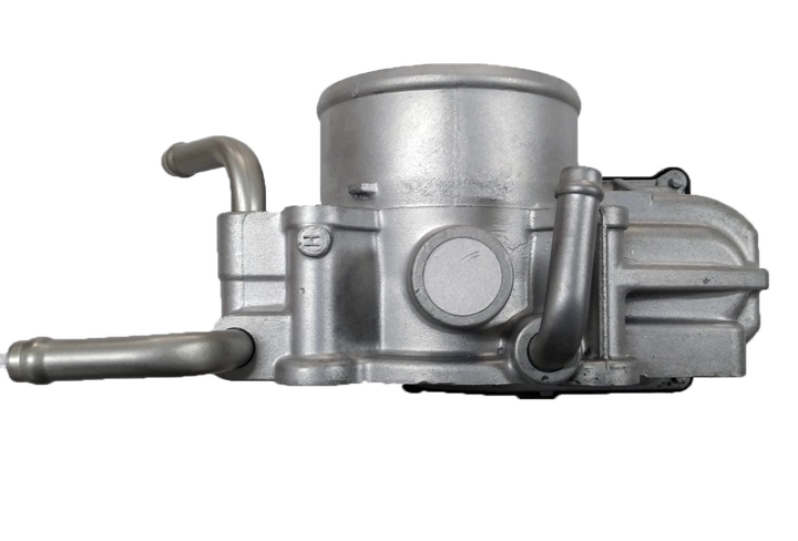 Дроссельная заслонка (восстановленная) Toyota RAV4, Avensis 1AZFSE 2.0 2000-, CAM, 2203028011 - изображение 4