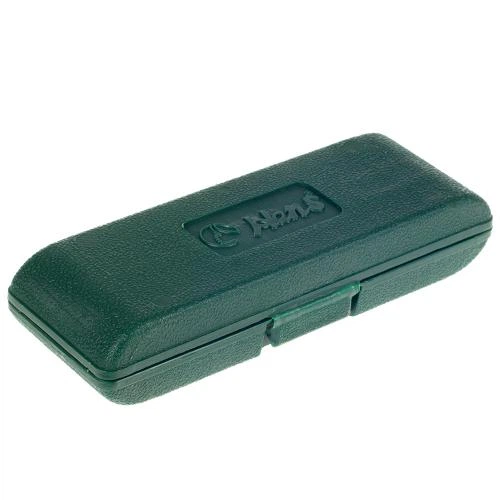 Набор торц головок внешний торкс HANS 1/4", Е4-Е12, 8 предметов (26410-8) - изображение 2