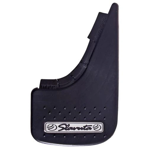 Брызговики NEW MODEL SLAVUTA (2шт) - изображение 3
