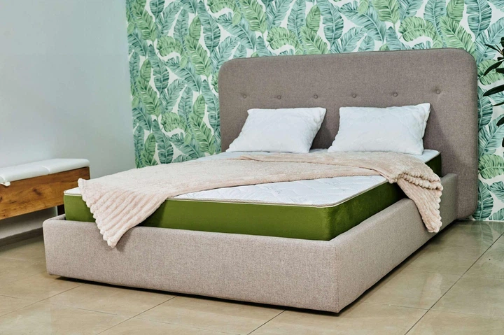 Матрац ортопедичний Star Plus 140x190 см (5878) - зображення 6