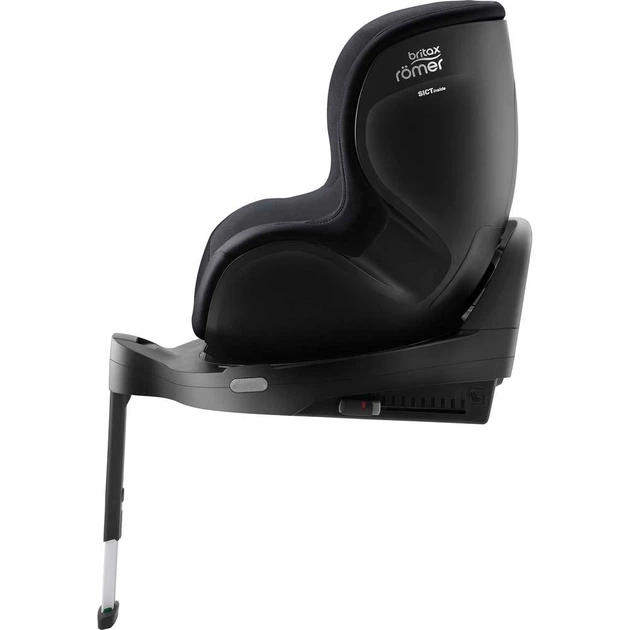 Автокресло Britax-Romer Dualfix Pro M гр. 0+/1 0-19 кг Style Carbon Black, 2000040890 - изображение 7