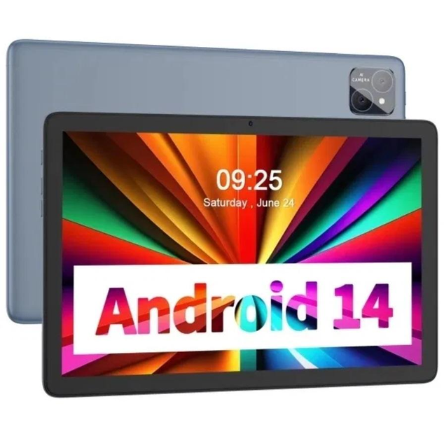 Планшет Pritom Tab 11, 8GB/128GB з клавіатурою, мишею 8000 мАг - зображення 2