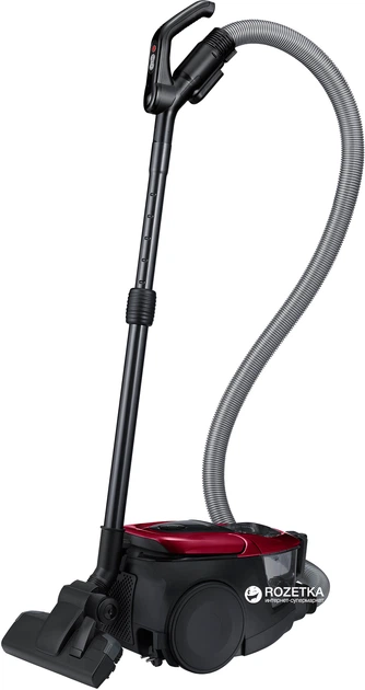 Пылесос без мешка SAMSUNG VC18M31A0HP/UK - изображение 7