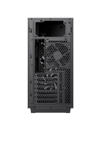 Корпус GameMaxF46 Dark без БЖ - Фото 9 Корпус GameMaxF46 Dark без БЖ - зображення 9
