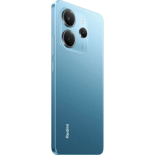 Смартфон Xiaomi Redmi Note 14 6/128GB Ocean Blue (Global) (із