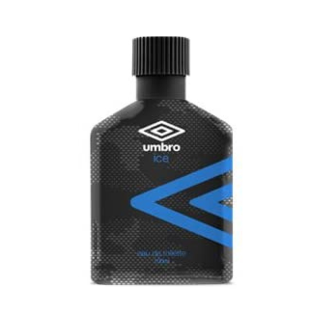Парфумована туалетна вода Umbro Eau de Toilette for Men Ice 100мл - Фото 3 Парфумована туалетна вода Umbro Eau de Toilette for Men Ice 100мл - зображення 3