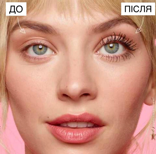 Тушь для ресниц с эффектом удлинения Benefit They're Real! Mascara 3 g Mini - изображение 2