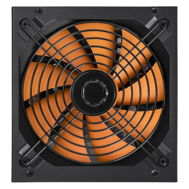 Компьютерный блок питания LogicPower LP ATX-1000W 14 см APFC 80 Plus Bronze - изображение 3