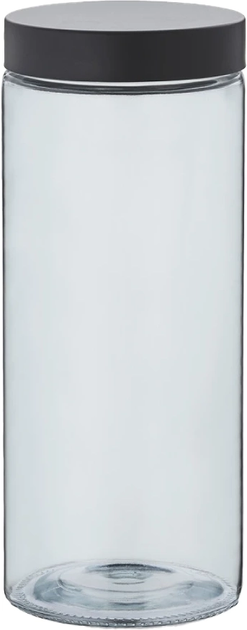 Емкость для хранения сыпучих Kela Bera 2.1 л 11 x 27 см (10559k) - изображение 1