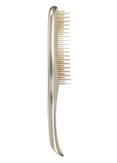 Щетка для волос Tangle Teezer The Ultimate Detangler Chrome Neo Gold - Фото 3 Щетка для волос Tangle Teezer The Ultimate Detangler Chrome Neo Gold - изображение 3