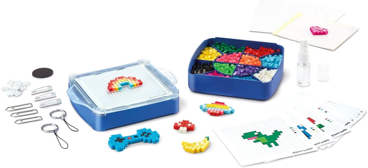Мозаїка водна Maped Creativ Піксельні намистини (3154149077007) - зображення 6