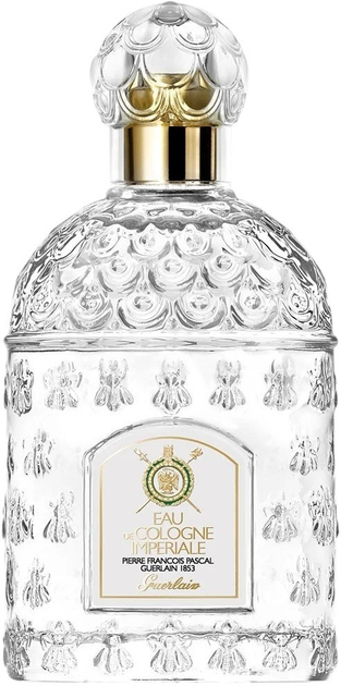 Woda kolońska damska Guerlain Imperiale 250 ml (3346470104464) - obraz 1