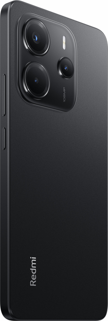 Мобільний телефон Xiaomi Redmi Note 14 6/128GB Midnight Black (MZB0J01EU) - зображення 7