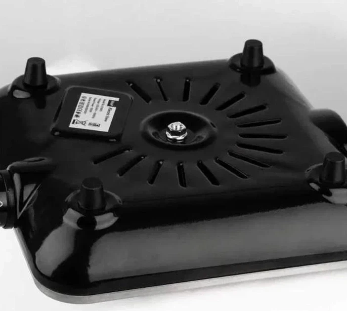 Электрическая плита RAF 8843 1000W - изображение 6