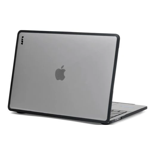 Чохол-накладка Laut Huex Protect Frost для MacBook Air 13.6” M5 | M4 | M3 | M2 (2026 | 2025 | 2024 | 2022) (L_MA22_HPT_F) - зображення 4