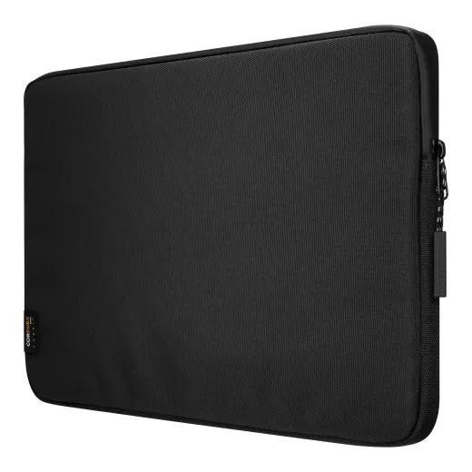 Чехол-папка Laut Urban Protective Sleeve Black для MacBook Pro 14” M5 | M4 | M3 | M2 | M1 (2021-2026) (L_MB14_UR_BK) - изображение 2